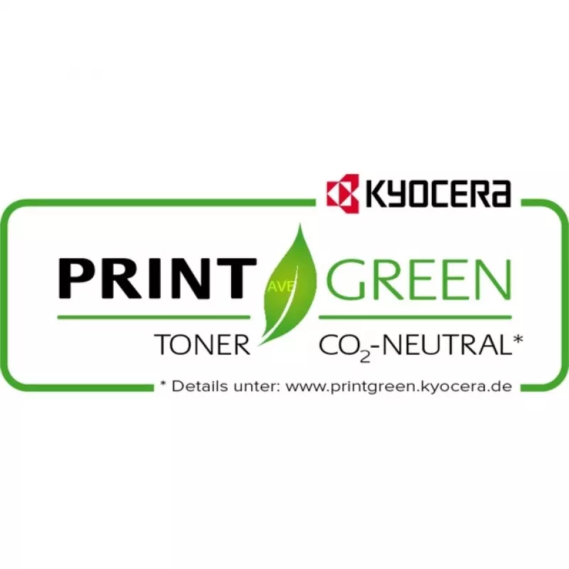 KYOCERA TK-50H tonera kasetne 1 gab. Oriģināls Melns