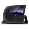 Ubiquiti Phone Touch Max viedtālrunis Melns