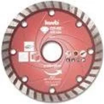 Riņķveida zāģa asmens KWB 797540 12,5 cm marmoram un flīzēm