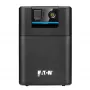 UPS Eaton 5E Gen2 900 USB līnijas interaktīvais 0,9 kVA / 480 W, 4× C13 ligzdas, USB, tornis, melns