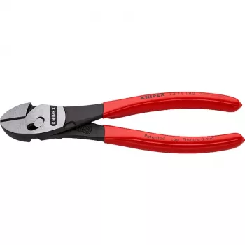 Knipex 73 71 180 Sarkana