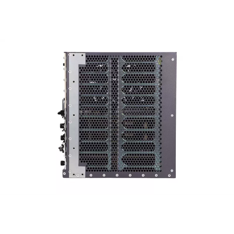 Maršrutētājs Huawei MA5683T 2x X2CS 2x SCUN 2x PRTE bez PON kartes
