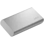 Lacie STKS500400 Uzglabāšanas Disks Sudraba Krāsā