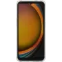 Mobilis R sērija Galaxy XCover7 Pro caurspīdīga mīksta soma (057041)