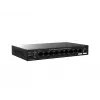 Nepārvaldīts slēdzis Tenda TEG1110PF-8-120W Gigabit Ethernet PoE 9 porti