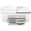 HP DeskJet 4220e Bezvadu Daudzfunkciju Krāsu Printeris, Instant Ink; Kopētājs, Skenētājs