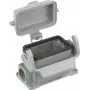 Harting pamatnes korpuss Han® 16B-asg2-LB-K-M25 19 30 016 1296 1 gab. (19 30 016 1296)