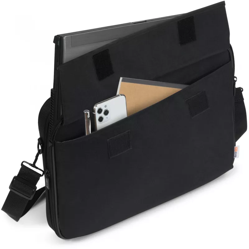 BASE XX klēpjdatora soma Clamshell 13-14,1 collas