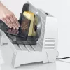 Šķēlējs Severin AS 3917 Elektrisks 150 W Pelēks Plastmasa