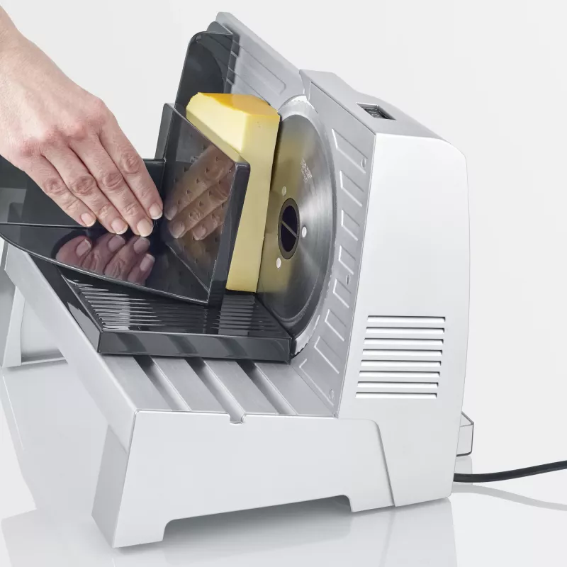 Šķēlējs Severin AS 3917 Elektrisks 150 W Pelēks Plastmasa