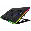 Dzesēšanas statīvs Gamezone Snowman Pro 17 collas RGB