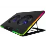 Dzesēšanas statīvs Gamezone Snowman Pro 17 collas RGB