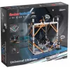 Izglītojošs konstrukciju komplekts Fischertechnik Universal Ultimate 576102 — modulāras būvēšanas detaļas mācībām un prototipēšanai