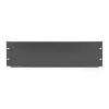 Tukšais panelis Digitus DN-19 BPN-03-SW