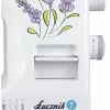 Łucznik Weronika 2008 šujmašīna