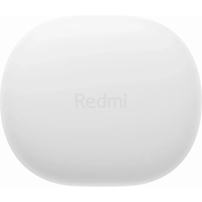Austiņas Redmi Buds 4 Lite baltas