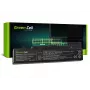 Green Cell SA01 klēpjdatora akumulators 11,1V 4400mAh Samsung Restore 1 gab.