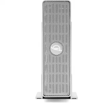 ∆OWC Mercury Elite Pro ārējā glabāšanas korpusa ar USB 3.2 (5 Gb/s) - F tipa ES strāvas kabelis