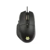 Spēļu pele TRACER Game Zone Odin RGB — līdz 16000 DPI, vadu, RGB apgaismojums