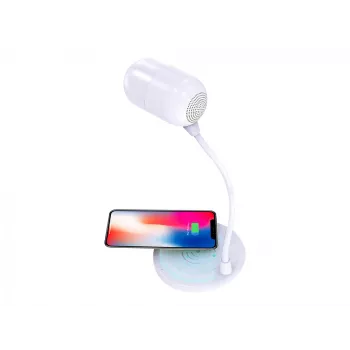 Gaismas un skaņas ierīce Terratec Charge AIR Light & Sound