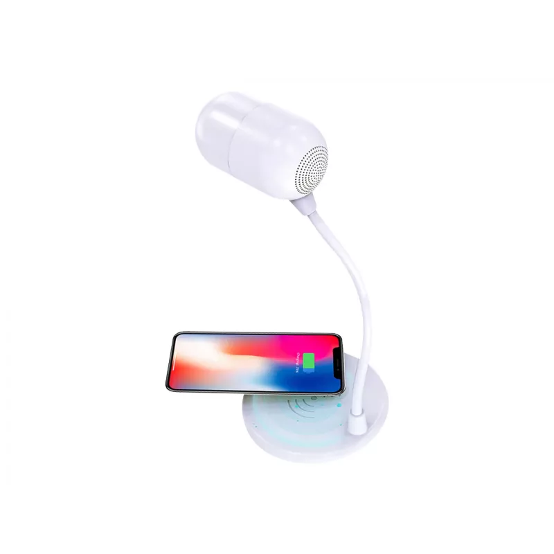 Gaismas un skaņas ierīce Terratec Charge AIR Light & Sound