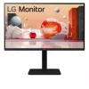 LG 27BA450-B datora monitors 68,6 cm (27 collas) 1920 x 1080 pikseļi Full HD melns