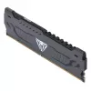 PATRIOT Viper Steel DDR4 32GB 3200MHz 288-pin DIMM 1.35V CL18 galddatora RAM modulis