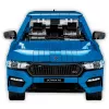 Cobi būvkluči Skoda Octavia RS modelis (2405 gab.), no 10 gadiem, melns/zils