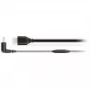 Rode Microphones SC16 USB kabelis, melns