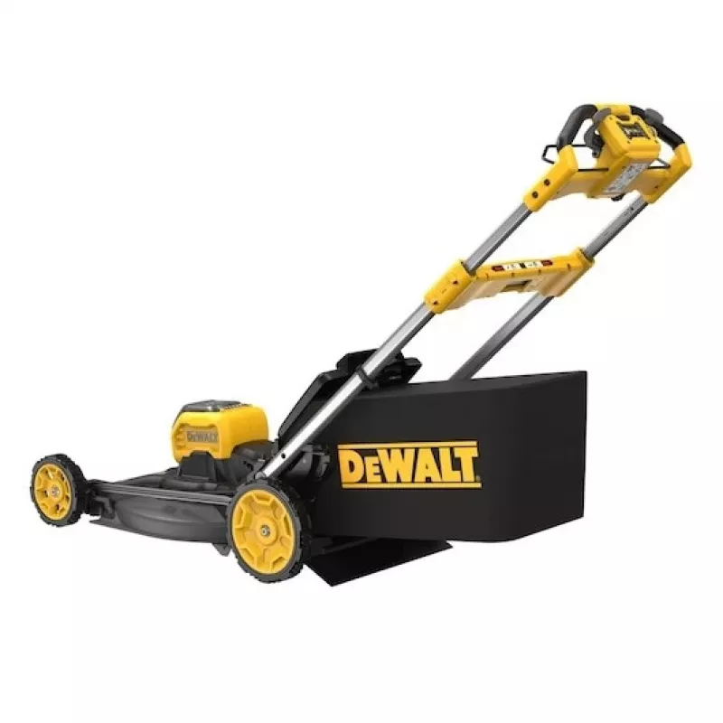 DeWALT DCMWSP550N-XJ zāliena pļāvējs