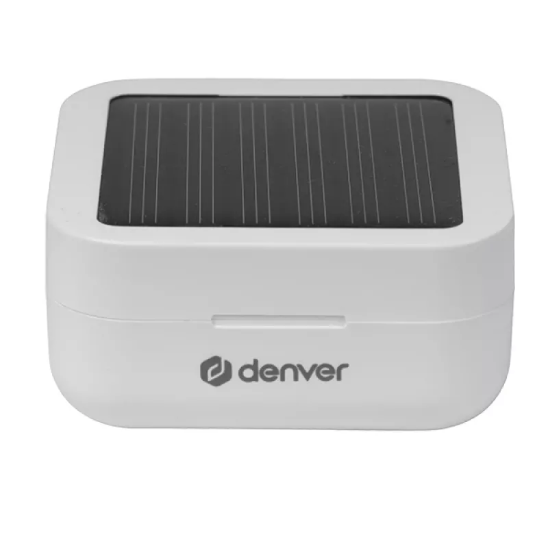 Denver TWS-62 BT TWS austiņas ar iebūvētu MP4 atskaņotāju