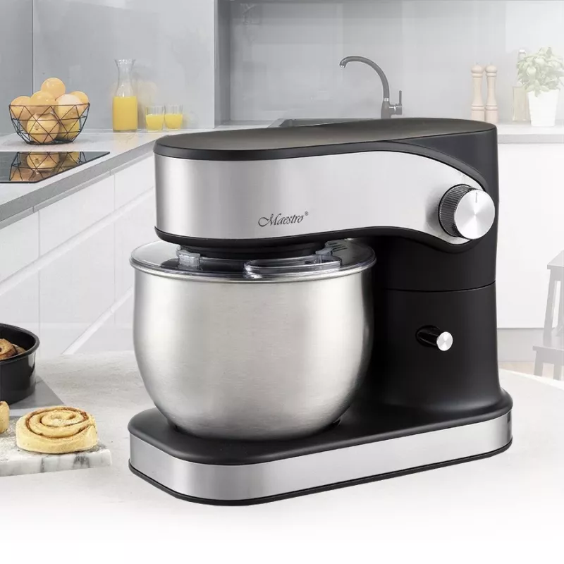 Virtuves kombains Maestro MR-557, 3 L bļoda, 1200 W motors