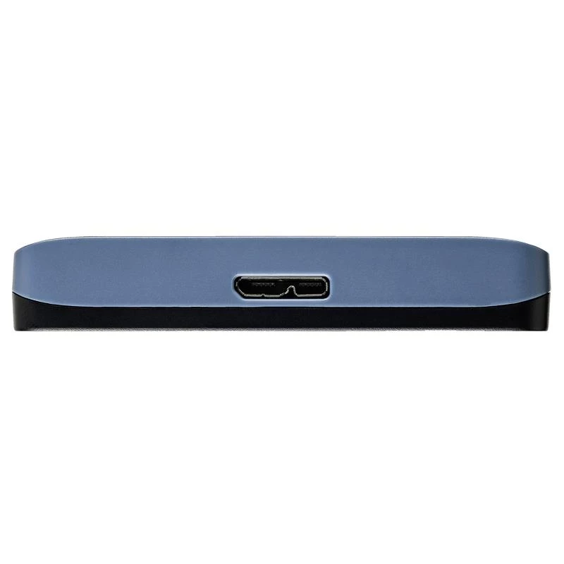 Ārējais cietais disks | INTENSO | 1000 GB | Krāsa: zila | 6029565