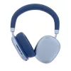 Tellur Shade Bluetooth austiņas ar ANC, zilas