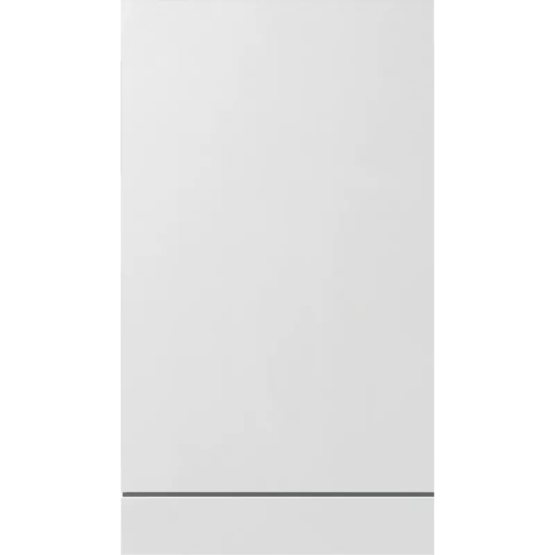 Gorenje GV563E11 trauku mazgājamā mašīna Pilnībā iebūvējama 10 galda piederumu komplekti E