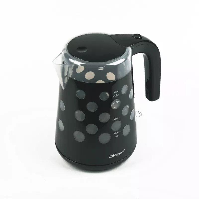 MAESTRO MR-045 elektriskā tējkanna 1,7 l