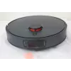 IZPĀRDOTS. Xiaomi Robot Vacuum X20 Max EU | Xiaomi putekļsūcējs robots | X20 Max EU | Slapjā&Sausā tīrīšana | 5200 mAh | 8000 Pa | Melns | LIETOTS, SKRĀPĒTS, NETĪRS, BEZ LIETOŠANAS INSTRUKCIJAS