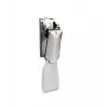 DURABLE klips vārda nozīmītēm un ID turētājs 1 iepakojums ar 25 gab. 810326