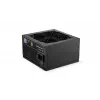 Barošanas bloks Endorfy Supremo FM6 1000W, 80 PLUS Gold, ATX 3.1, modulārs, melns