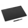 Wacom Intuos Pro Large grafiskais planšetdators Melns 349 x 195 mm USB/Bluetooth