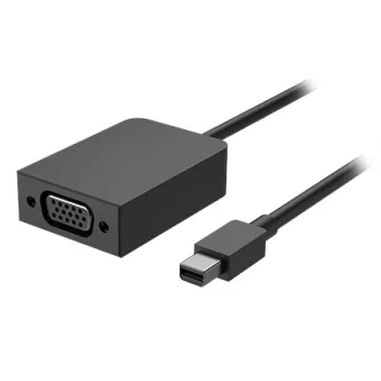 Mini Display Port uz VGA adapteris