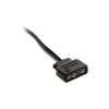 Bitspower Mosfet dzesētājs ASUS ROG Dominus Extreme Copper Limited Edition DRGB Nickel - acrylic