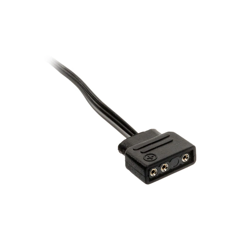 Bitspower Mosfet dzesētājs ASUS ROG Dominus Extreme Copper Limited Edition DRGB Nickel - acrylic