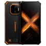 Viedtālrunis HAMMER Energy X2 — Android 15, MediaTek Helio G81, 6.1 collu 1560×720 IPS, 6 GB RAM, 128 GB, Dual SIM, 4G, 50 MP, 5000 mAh, IP68