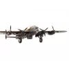 Revell Lancaster B. Iii Dambusters (04295) 1:72 mēroga lidmašīnas plastmasas modelis