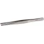 Bahco 5471 F-200 precīzijas pincetes, neasas (5471 F-200)