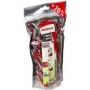 Fischer DUOPOWER 8 Big Pack sienas dībelis 40 mm 8 mm 535980 120 gab. (535980)