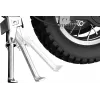 RAZOR Motor MX350 Dirt - Melnās uzlīmes
