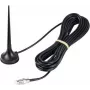 Renkforce RF-5253244 magnētiskā bāzes antena GSM, UMTS (RF-5253244)