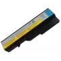 Klēpjdatora akumulators, Extra Digital Advanced, LENOVO LO9S6Y02, 5200mAh